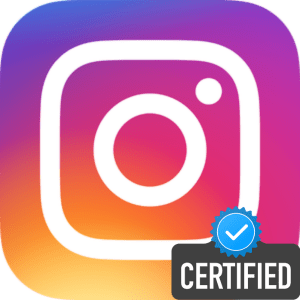 Comment être certifié sur Instagram