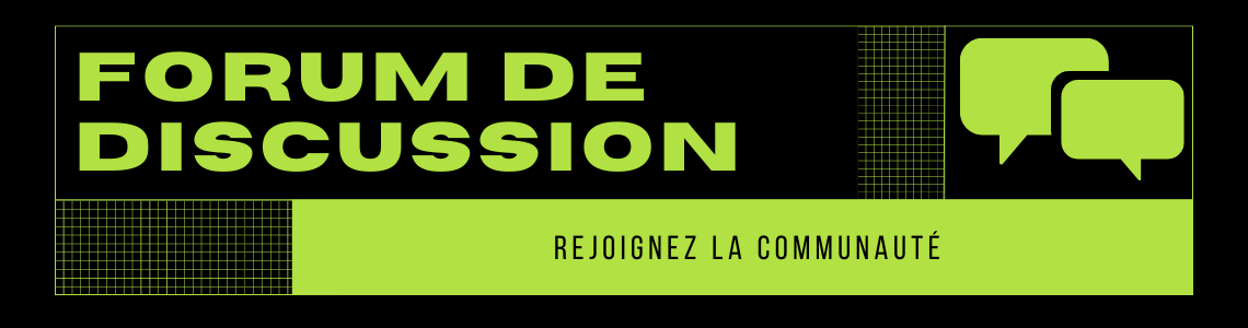 Découvrez Nout Web Réunion, un forum convivial pour les discussions numériques à La Réunion. Rejoignez une communauté passionnée et profitez d'échanges avec des experts du web